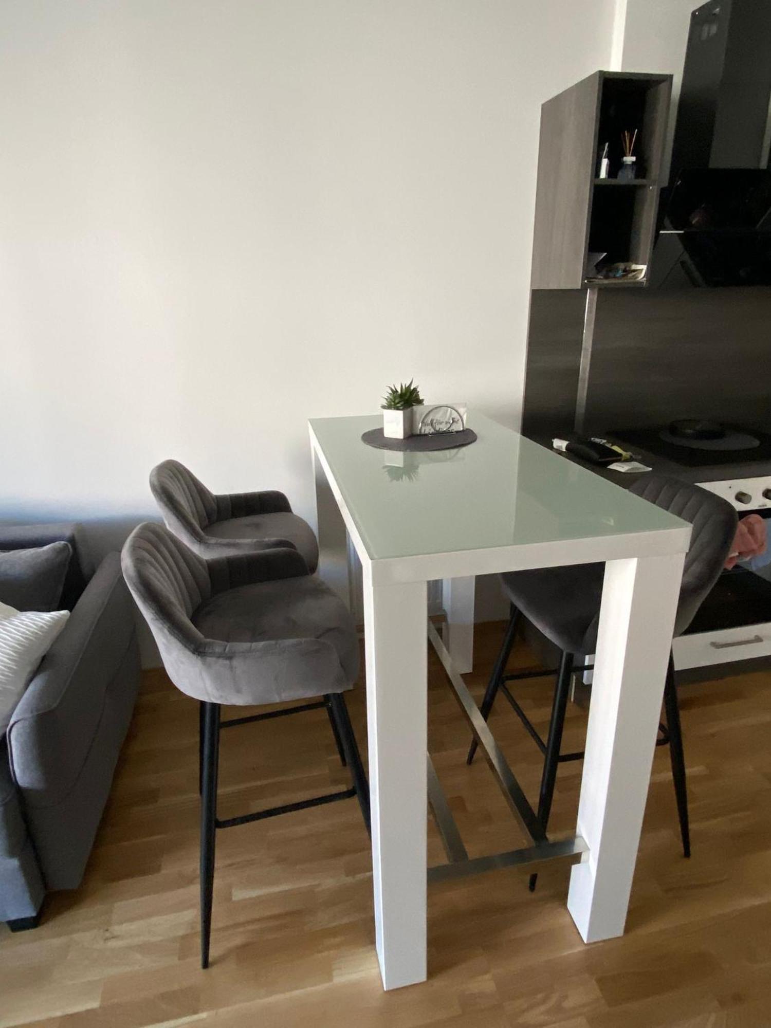 Wunderschoene, Neue Wohnung Mit Grosser Terrasse Ebenthal  Exterior photo